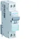 Hager MJN510 Installatieautomaat C-kar 1P 2