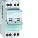 Hager MKN598 Installatieautomaat B-kar 2P 2