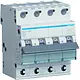 Hager MCS616E Installatieautomaat C-kar 3P 4