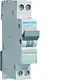 Hager MKN510 Installatieautomaat B-kar 1P 2