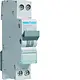 Hager MLN506 Installatieautomaat C-kar 1P 2
