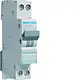 Hager MLN510 Installatieautomaat C-kar 1P 2