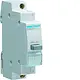 Hager SVN311 Drukknop modulair