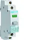 Hager SVN413 Drukknop modulair