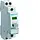Hager SVN433 Drukknop modulair