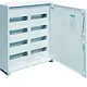 Hager FWQ42P opbouwverdeler IP44 96 modulen 650x550x161mm