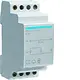 Hager ST303 beltransformator 8V/12VAC 0.65/1A 8VA