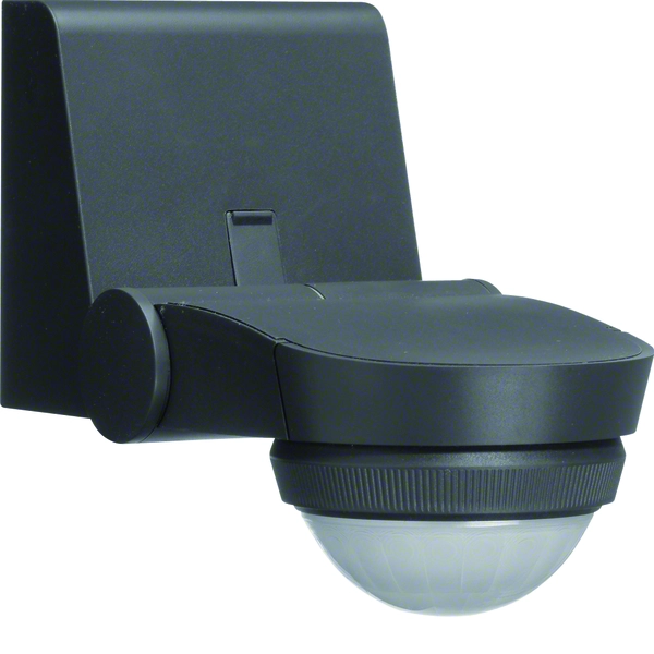 hager-ee841-bewegingsmelder-opbouw-wand-antraciet-1500w-hoek-360-graden
