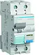 Hager ADA520G Aardlekautomaat 20A 1p B-kar