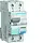 Hager ADA570G Aardlekautomaat 20A 1p C-kar