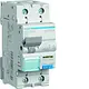Hager ADA570G Aardlekautomaat 20A 1p C-kar