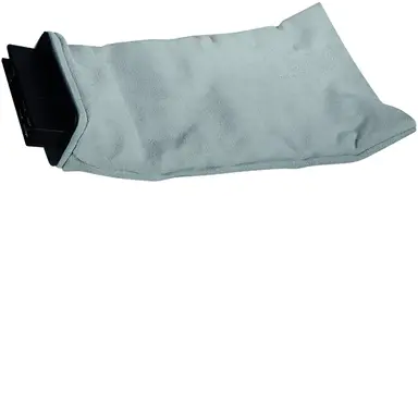Hager NHBH000 4 Mespatroontrekker
