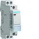 Hager ESC225 magneetschakelaar 25A 230V 2-maakcontacten AC 50Hz