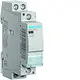 Hager ESD227 Magn. Schak. 25A (AC1) 1m 1v