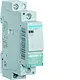 Hager ESL125 Magn. Schak. 25A (AC1) 1m 8-