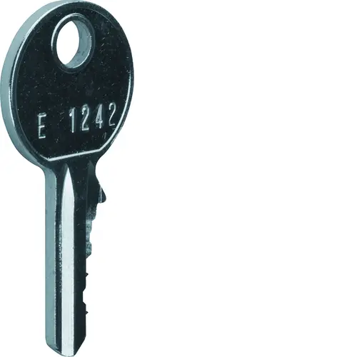 Hager FZ596 Cilindersleutel