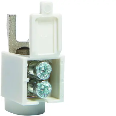 Hager KF81D Aansluitblok