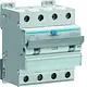 Hager AFM440G aardlekautomaat 40A 4-polig 300mA B-karakteristiek 6kA Klasse-A