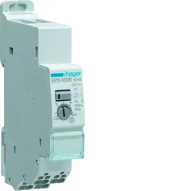 Hager EPS450B Bistabielrelais