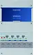 Hager VKG040A Installatiekast 1-f 4gr Hs40 2