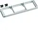Hager VKG73T doorverbinder Vision kast boven/onder