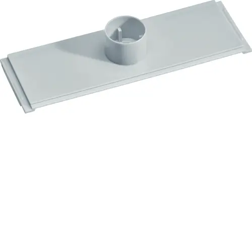 Hager VKG78T invoerstuk 1x 19-26mm invoer tbv Vision kast
