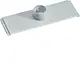 Hager VKG78T invoerstuk 1x 19-26mm invoer tbv Vision kast