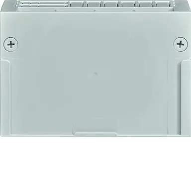 Hager VKG82T Toebehoren voor installatiekas