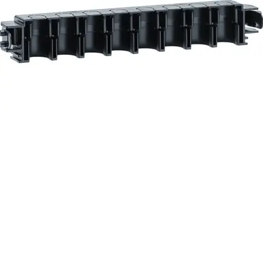 Hager VKG84T buisinzetstuk voor in Vision kast