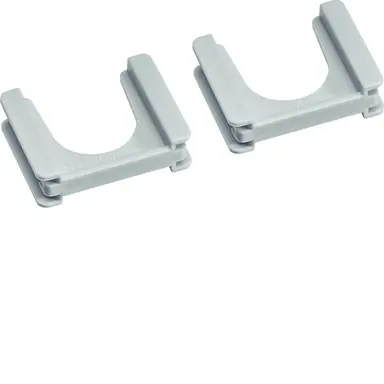 Hager VKG72T doorverbinder Vision kast zijdelings 2st.