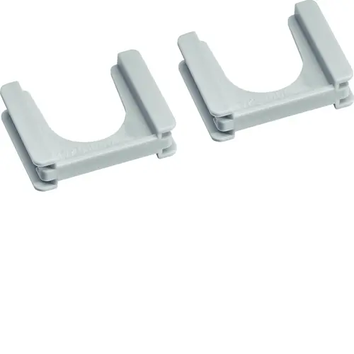 Hager VKG72T doorverbinder Vision kast zijdelings 2st.