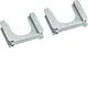 Hager VKG72T doorverbinder Vision kast zijdelings 2st.