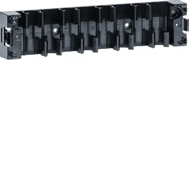 Hager VKG83T buisklem 8-voudig wandmontage Vision