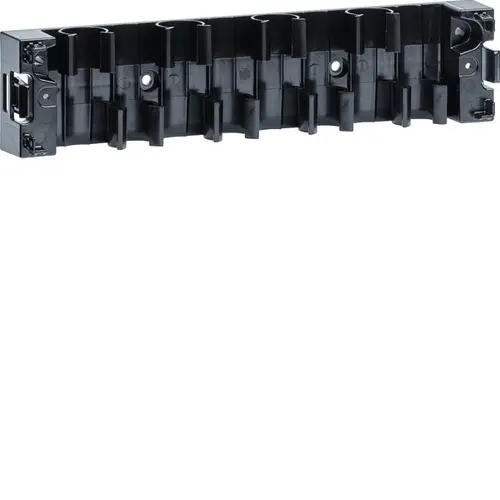 Hager VKG83T buisklem 8-voudig wandmontage Vision