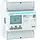 Hager ECP380D kWh-meter 3F 80A S0 DIR 4M