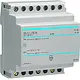 Hager ST313 Stuurtrafo 1f 230/12v 16VA Vei