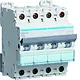 Hager NCN416 Installatieautomaat C-kar 4P 4