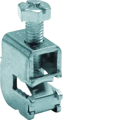 Hager K96T Aansluitklem stroomrail