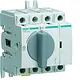 Hager HAB403 lastscheider 4-polig 32A 415VAC modulair M1