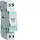 Hager SFB116 omschakelaar 16A 1-polig NO.NC I-0-II common point onder