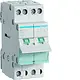 Hager SFL216 Omschakelaar 16A 2p 2-st. IP20