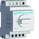 Hager SK604 Stappenschakelaar 20A  5-st.