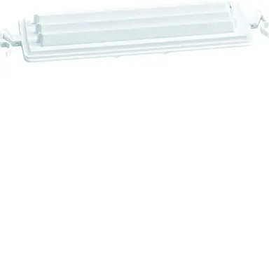 Hager VZ002VB Toebehoren voor installatiekas