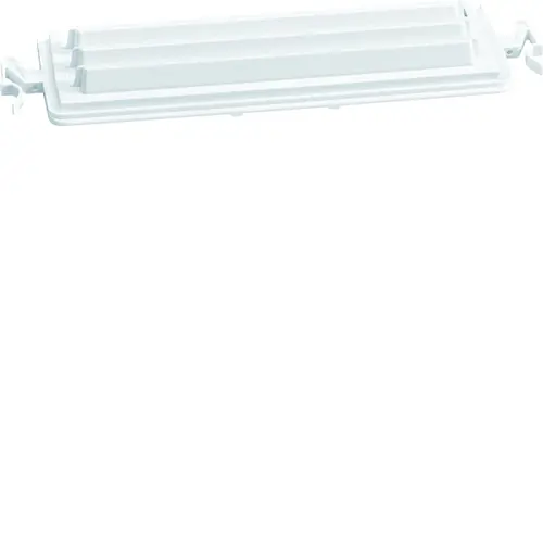 Hager VZ002VB Toebehoren voor installatiekas