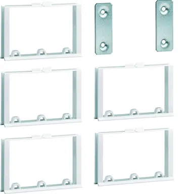 Hager VZ005VB Toebehoren voor installatiekas