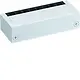 Hager VKG55T buisinvoerstuk 55mm renovatie Vision