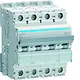 Hager NDN463 Installatieautomaat D-kar 4P 4