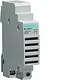 Hager SU214 bel - zoemer DIN-rail montage 8-12VAC 78dBA