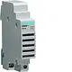 Hager SU215 bel - zoemer DIN-rail montage 230VAC 78dBA