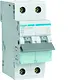 Hager MBN240E Installatieautomaat B-kar 2P 2